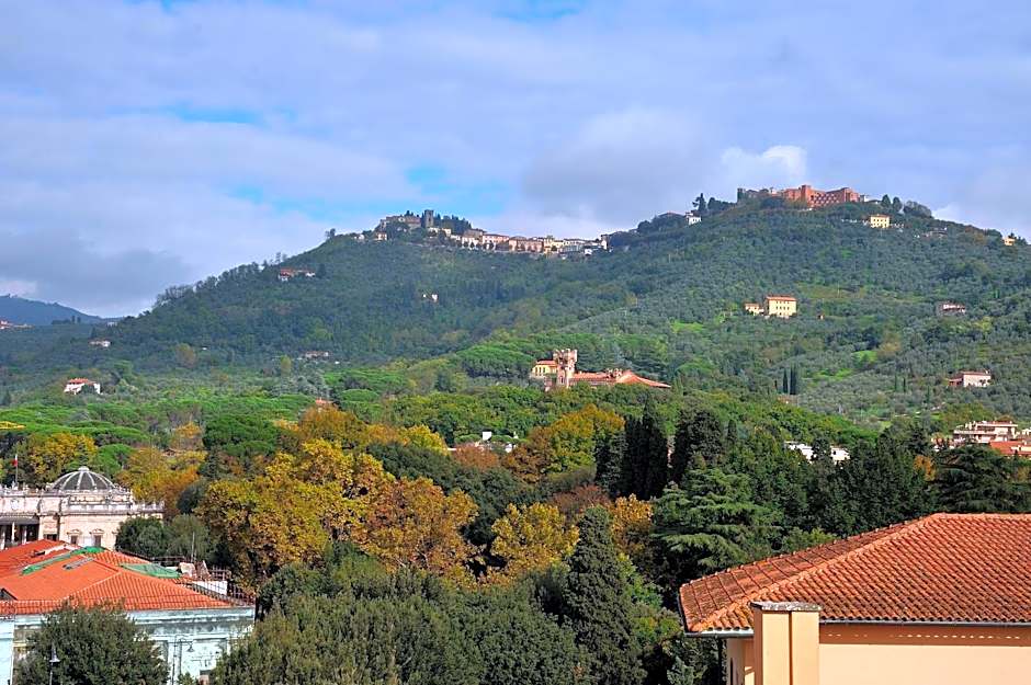Grand Hotel Tettuccio