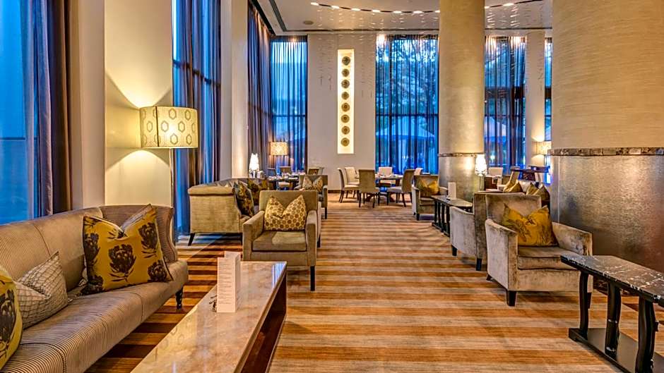 InterContinental Johannesburg OR Tambo Airport Hotel By IHG