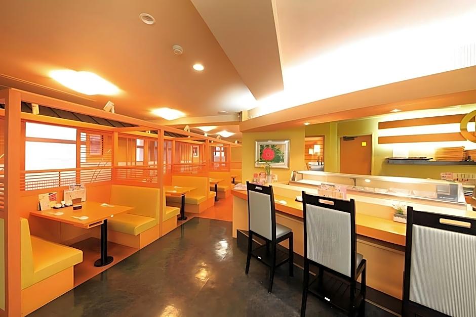 Hotel NewNagano NeXT
