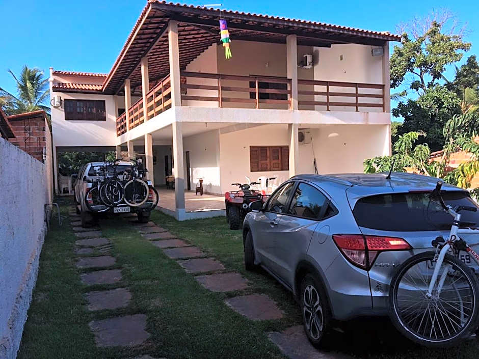 Pousada Pura Vida
