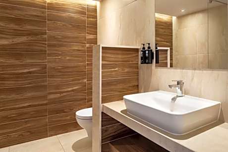 Family Room garden view