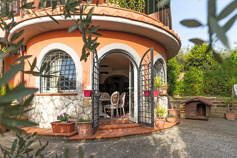 La Tana delle Stelle B&B di Charme e Relax