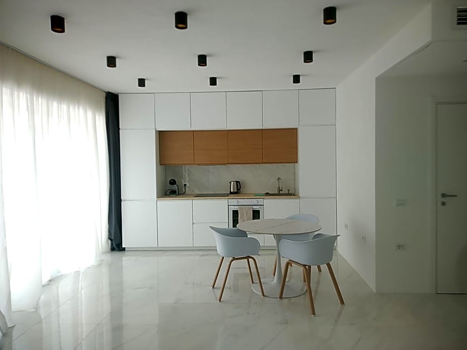 Smart Luxury Suites & Apartments