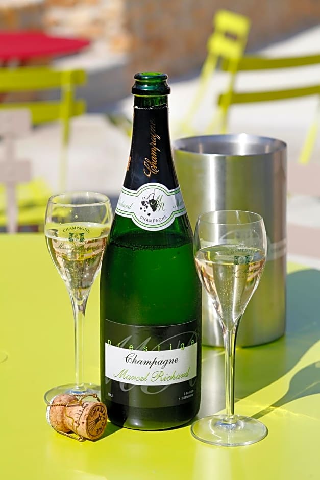 Chambre d'Hotes de la Loge