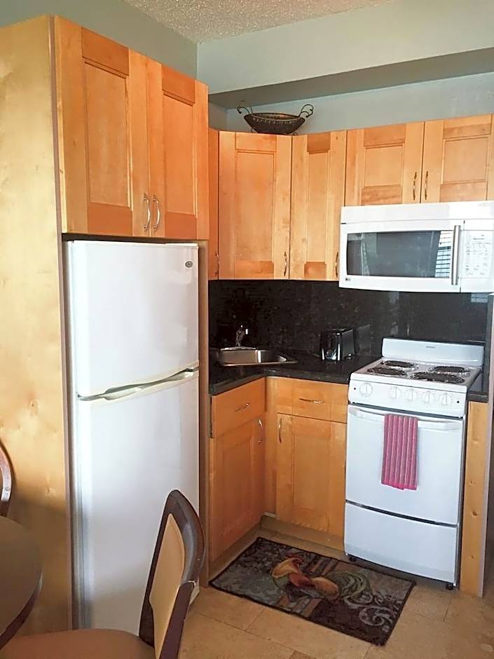 Casablanca On The Ocean