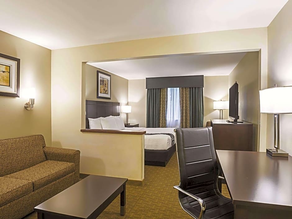 La Quinta Inn & Suites by Wyndham Olympia - Lacey