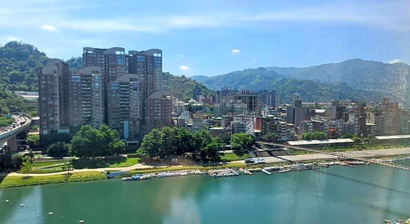 Beautiful Hotel Taipei