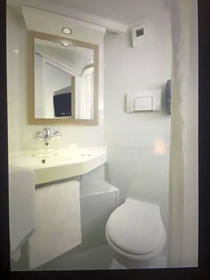 Première Classe Rennes sud Est