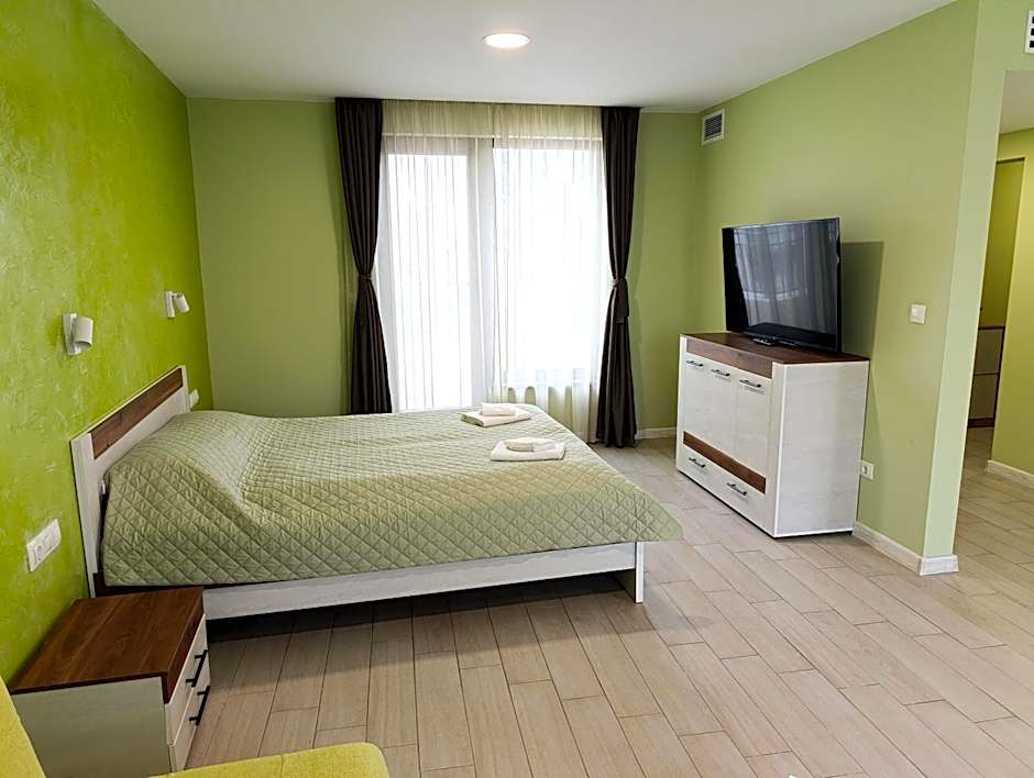 Lime House, Kyustendil