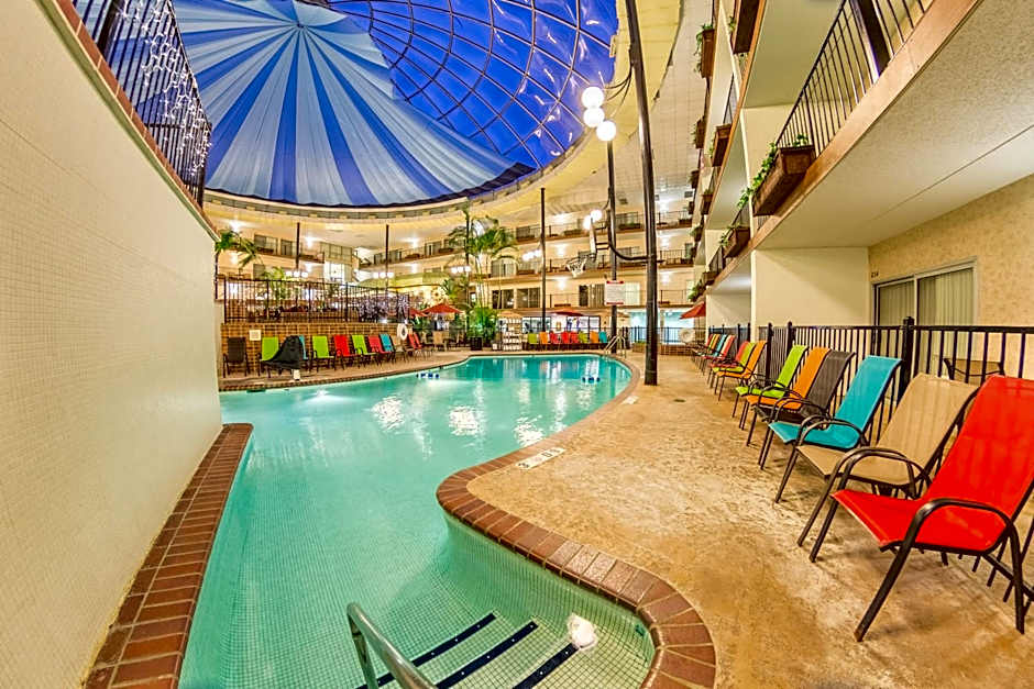 Holiday Inn Des Moines-Airport Conference Center By IHG
