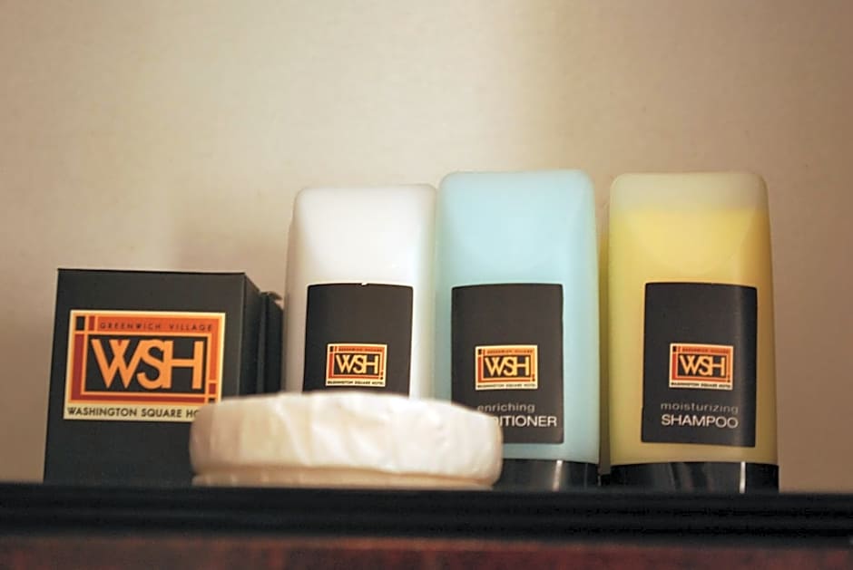 Washington Square Hotel