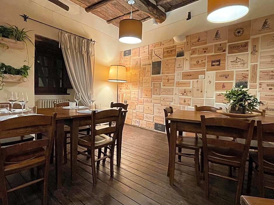 Locanda Antico Borgo
