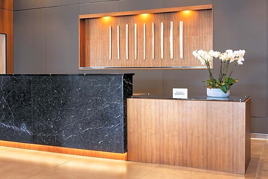 AC Hotel by Marriott Minneapolis West End