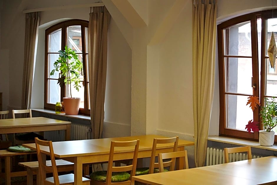 Steffis Hostel Heidelberg