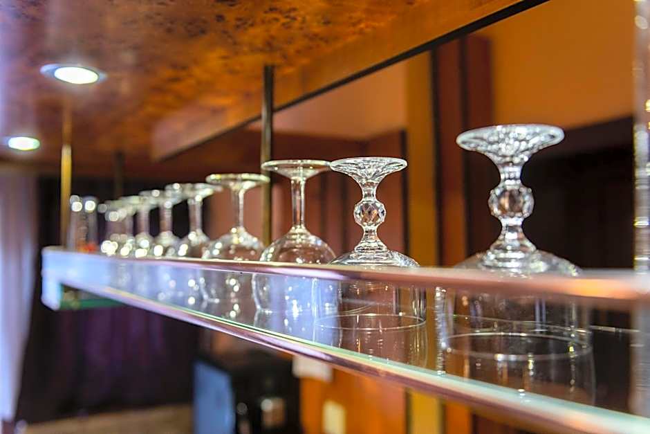 Hotel Kristal Gellért Hill