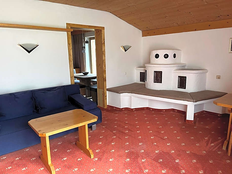 Appartementhaus zum Holzknecht am See