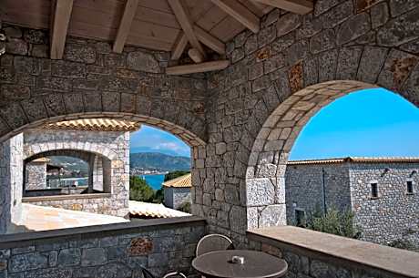 Melitsina Village Hotel