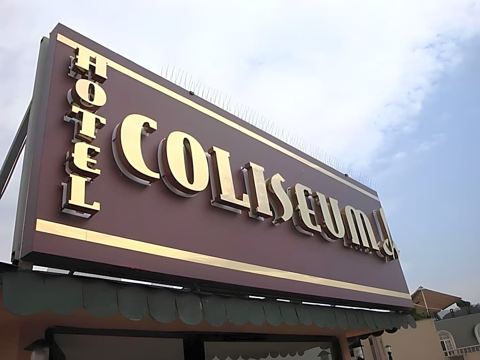Hotel Coliseum