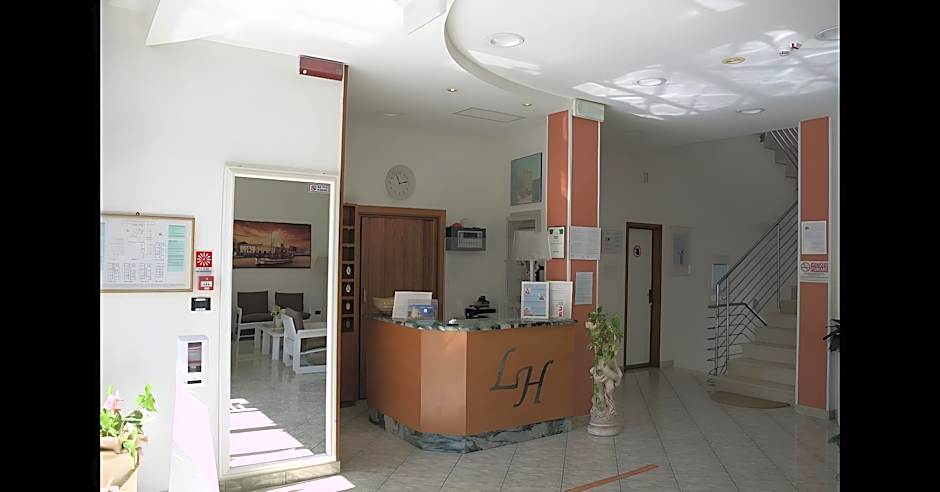 Little Hotel