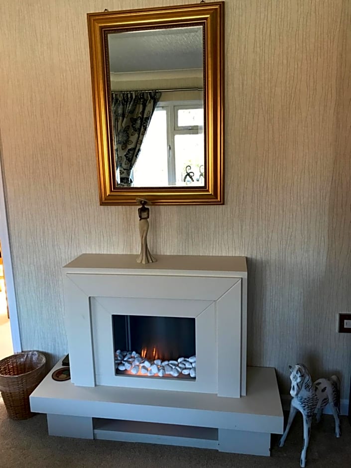 Grandeagles Extra large lodge