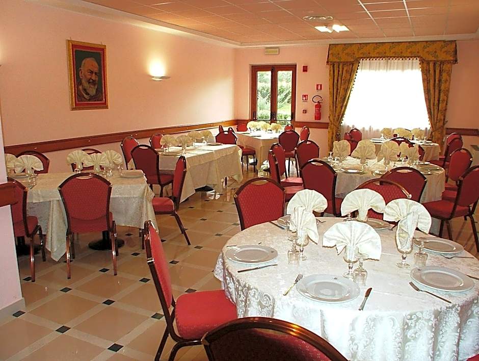 Hotel Centro di Spiritualità Padre Pio