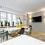 YOUPARTMENTS - zentrale Micro Apartments
