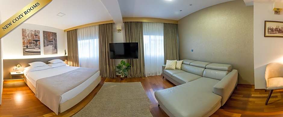 Hotel Jarun