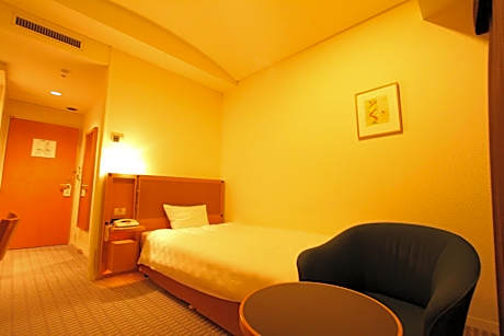 Double Room - Smoking