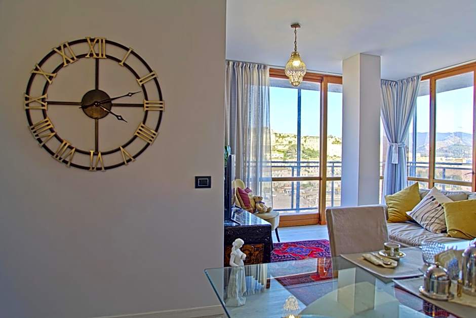 B & B La Terrazza sul mare