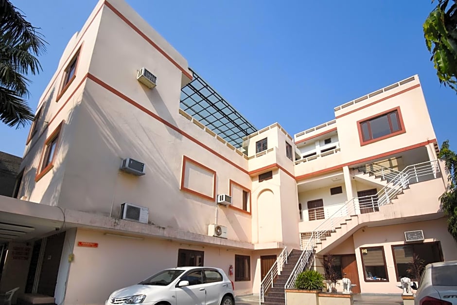 9727 Hotel Welcome Inn 2