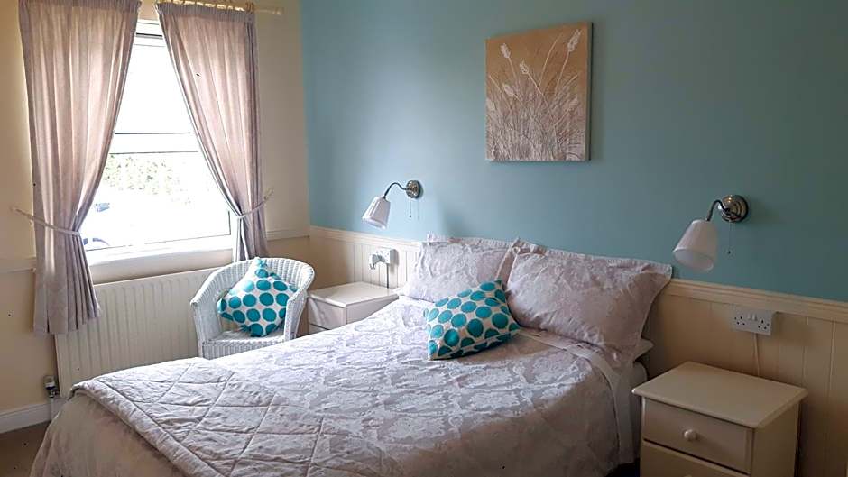 Shannonside House N37HF67