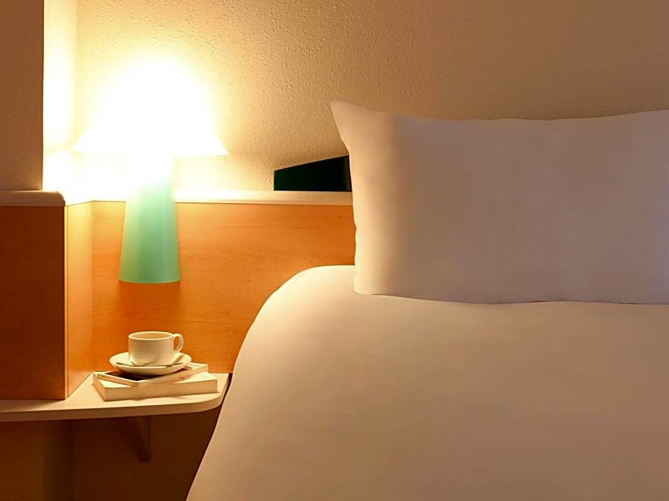 Ibis Bilbao Barakaldo