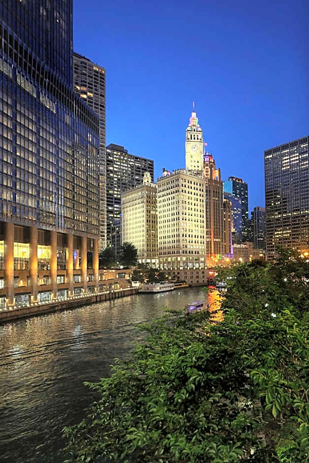 Hotel Chicago Downtown, Autograph Collection by Marriott