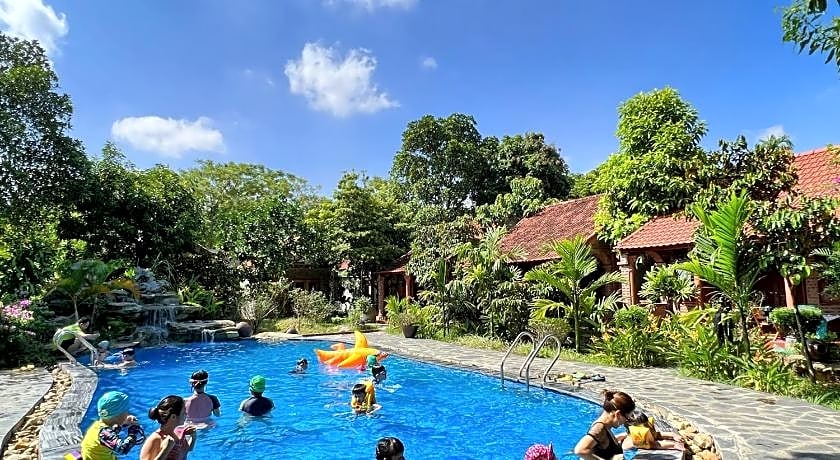 Ninh Binh Family Homestay