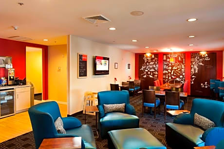 TownePlace Suites by Marriott Savannah Airport