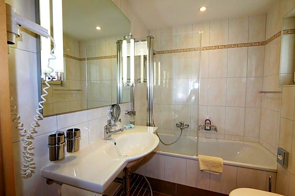 Amber Ski-in/out Hotel & Spa