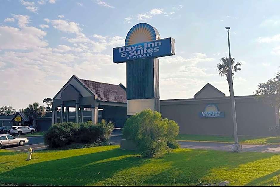 Days Inn & Suites by Wyndham Jennings