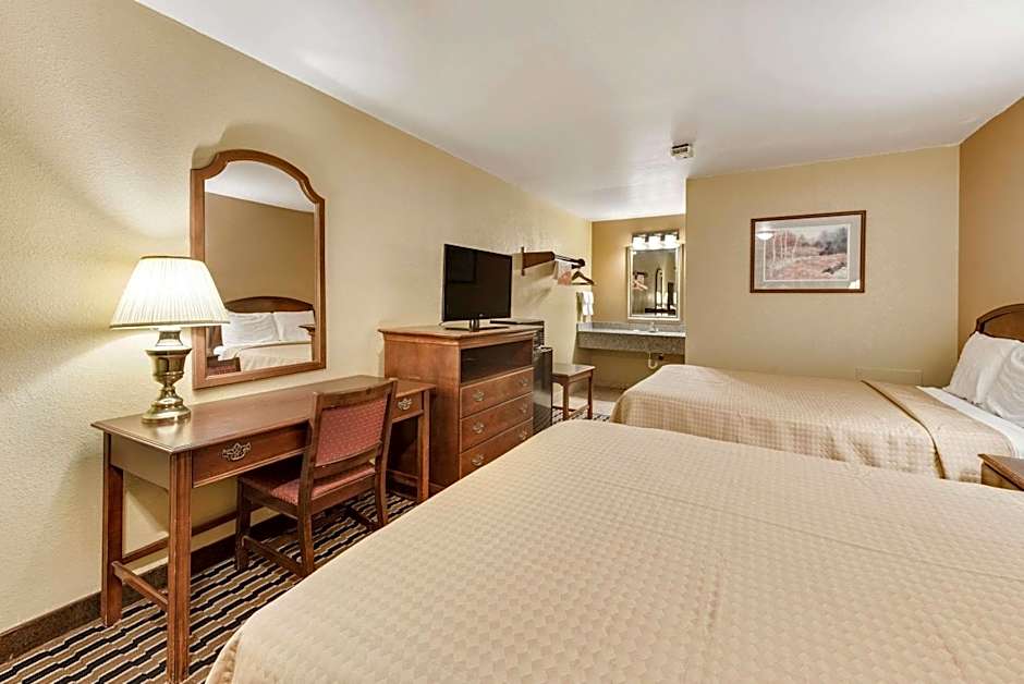 Rodeway Inn