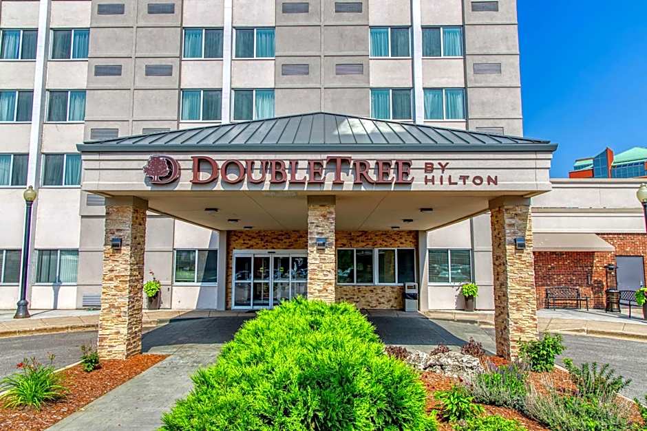 DoubleTree by Hilton Neenah