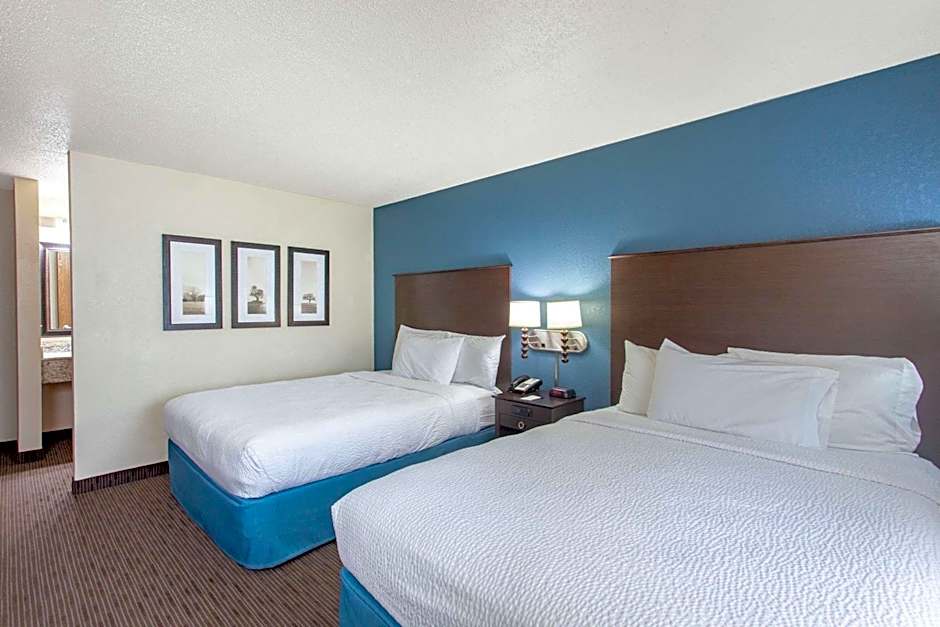 AmericInn by Wyndham Mankato Event Center