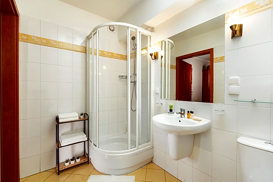 Villa Toscania-check in 24h