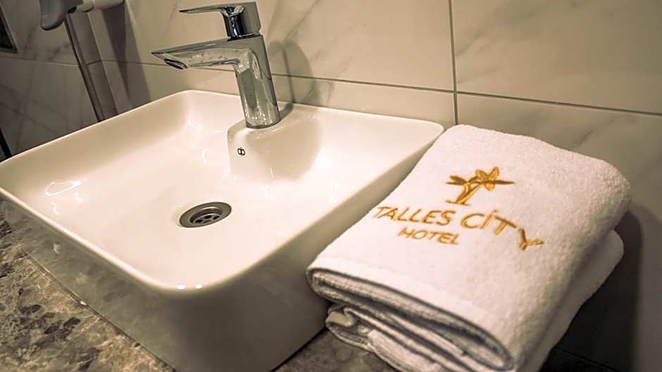 TALLES CITY HOTEL