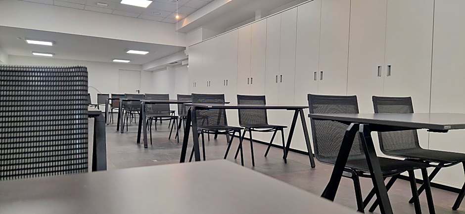 Melvi Hotel Goppingen