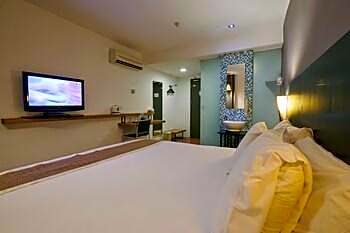 The Leverage Business Hotel (Kuala Kedah)