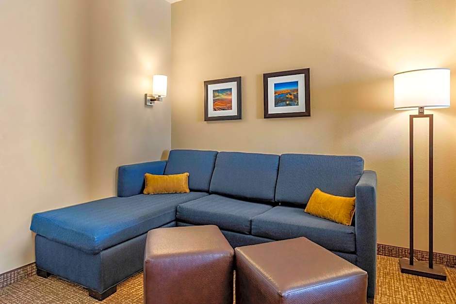 Comfort Inn & Suites Edgewood