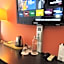 Hotel Be Guest Limoges Sud ex Black & Green