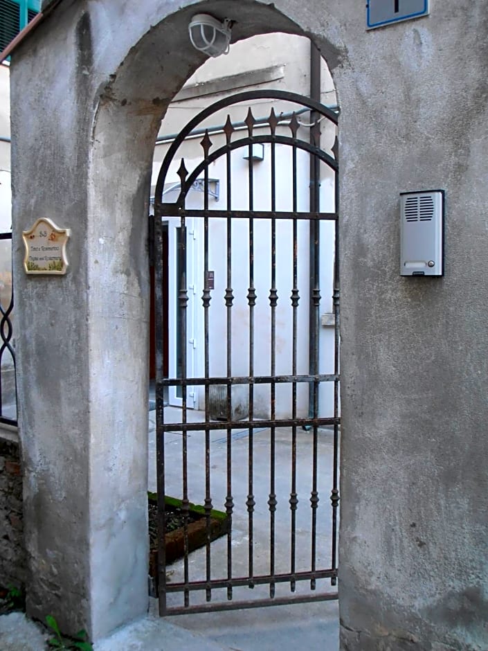 B&B Timo e Rosmarino