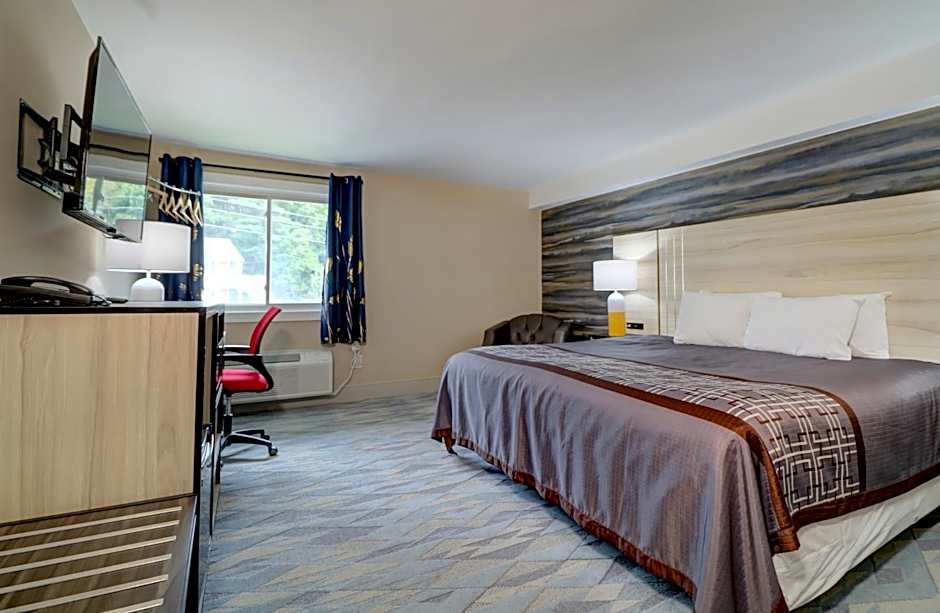 Yankee Clipper Inn, SureStay Collection by Best Western