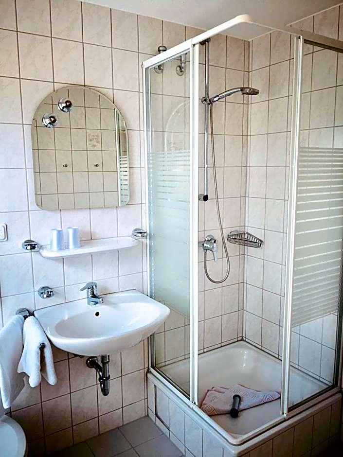 Hotel Villa Fröhlich