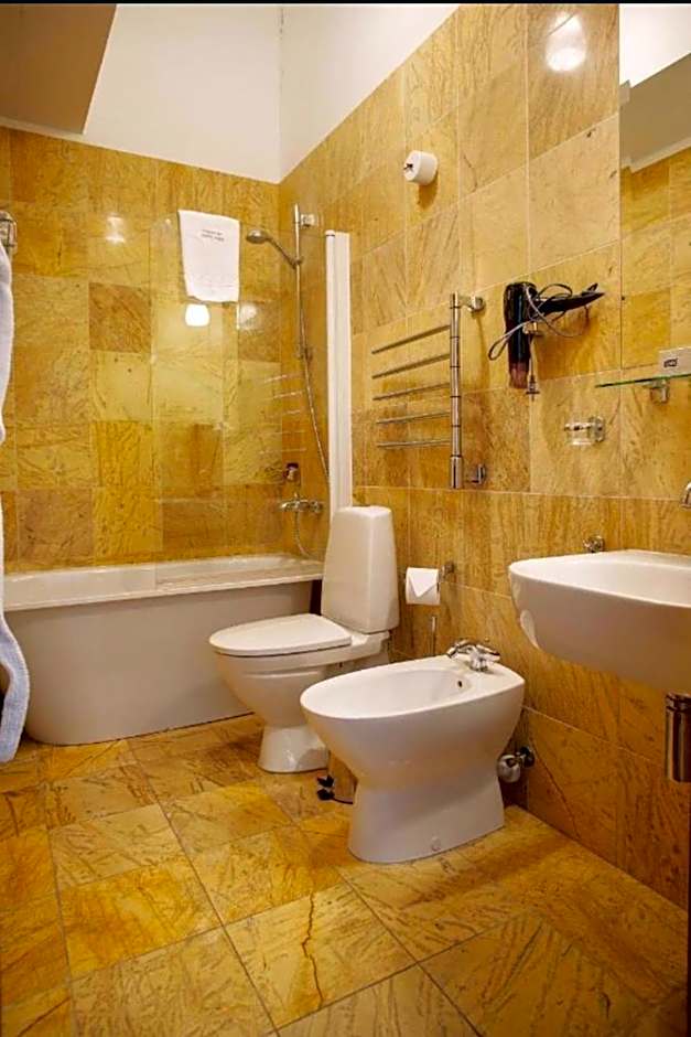 Apartment Senamiesčio Inkaras